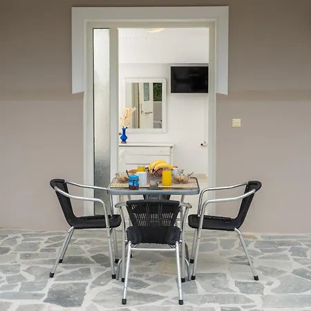 Irene Luxury Appartement *