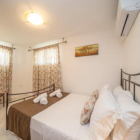 Appartement Irene Luxury