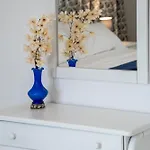 Apartment Irene Luxury *