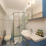 Apartment Irene Luxury