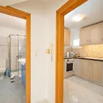 Apartment Irene Luxury Metaxáta