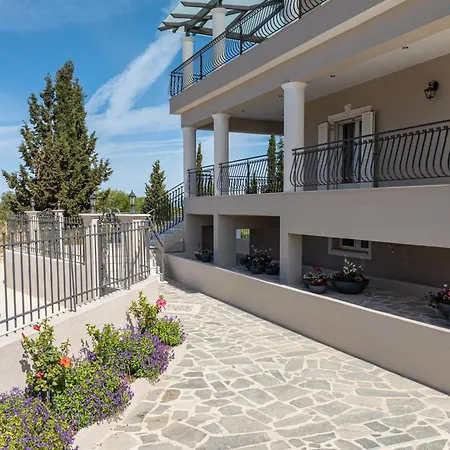 Lejlighed Irene Luxury *