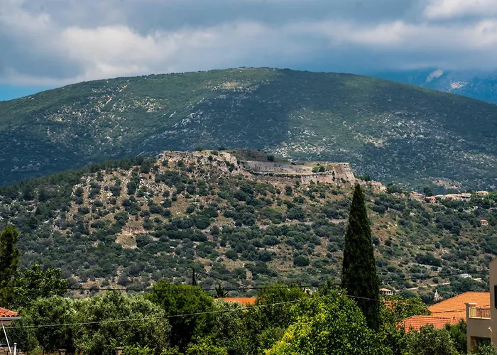 Irene Luxury Apartman