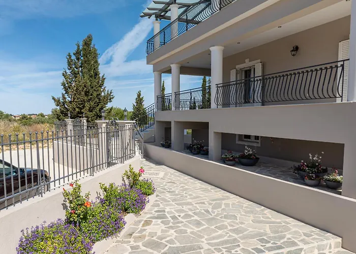 Apartman Irene Luxury *