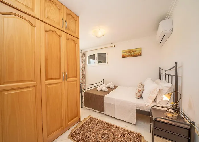 Irene Luxury * Metaxáta