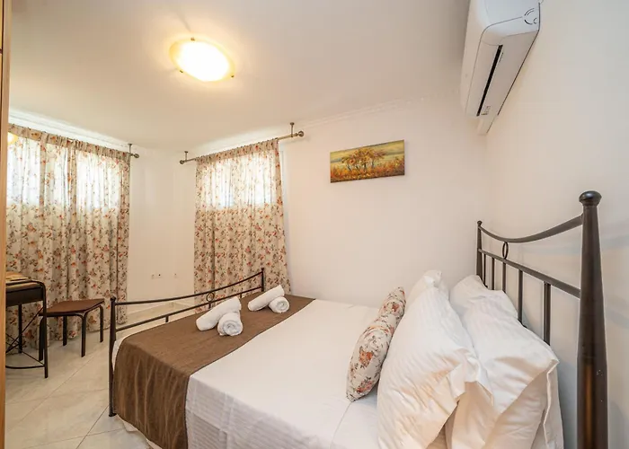 Apartman Irene Luxury