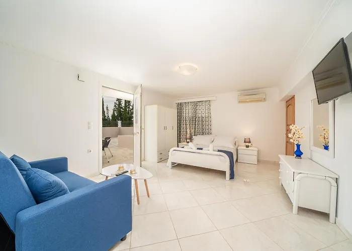 Irene Luxury * Metaxáta