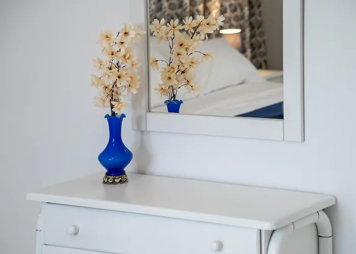 Apartman Irene Luxury *