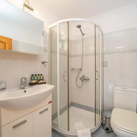 Irene Luxury Apartment Metaxata