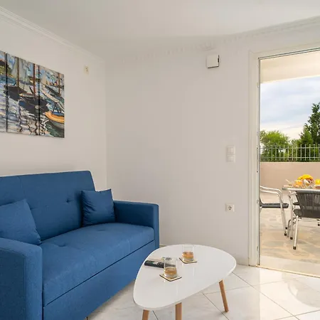Irene Luxury Metaxata