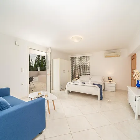 Irene Luxury * Metaxata