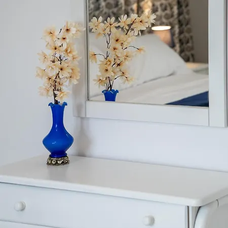 Apartment Irene Luxury *