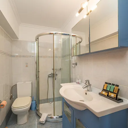 Apartment Irene Luxury